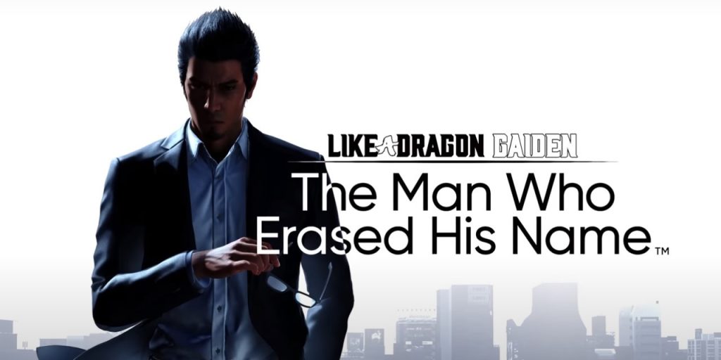 Like a Dragon Gaiden: The Man Who Erased His Name Review