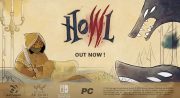 HOWL Unveils Pre-Orders for Epic Games Store and Consoles