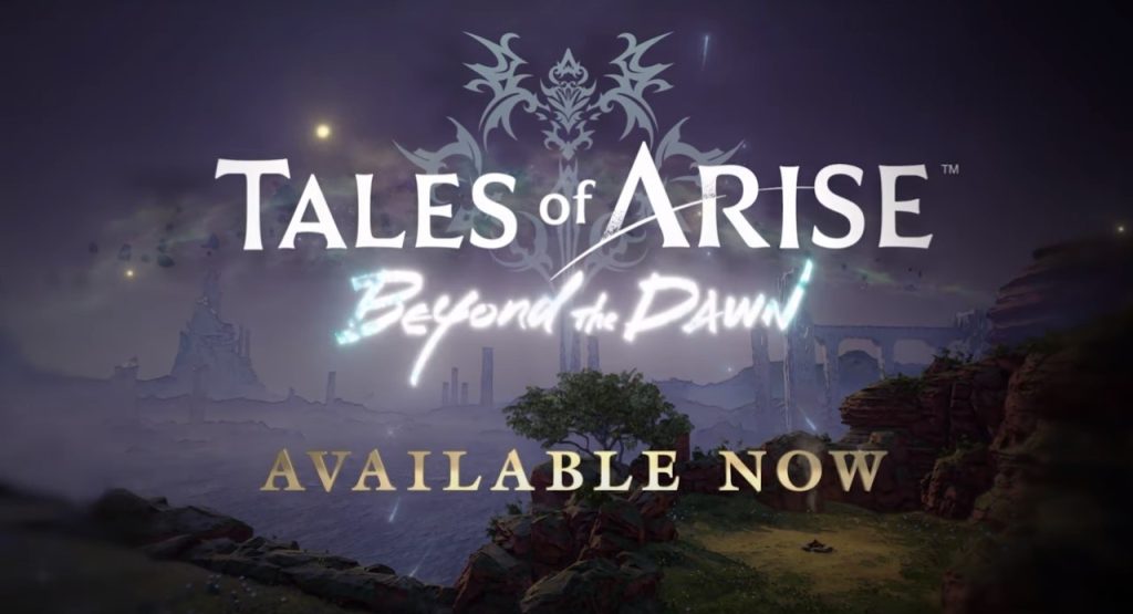 Review: “Unsolicited Nostalgia” – Tales of Arise: Beyond the Dawn DLC