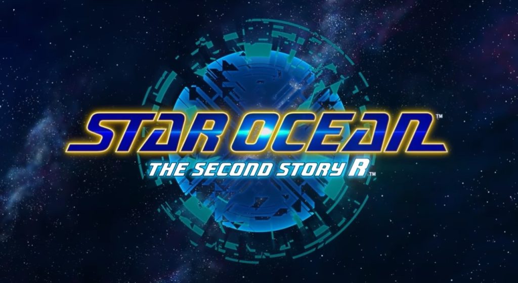 A Memorable Remake: Review of STAR OCEAN: THE SECOND STORY R