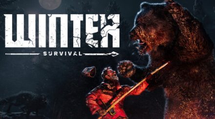 Winter Survival Reveals Intense New Trailer and Announces Release Date