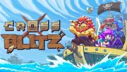 CROSS BLITZ IS NOW AVAILABLE ON STEAM!