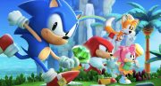 Increased Marketing Efforts for Sonic Superstars Despite Initial Sales Decline