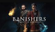 Exploring the Depths of Voice Acting in BANISHERS: GHOSTS OF NEW EDEN