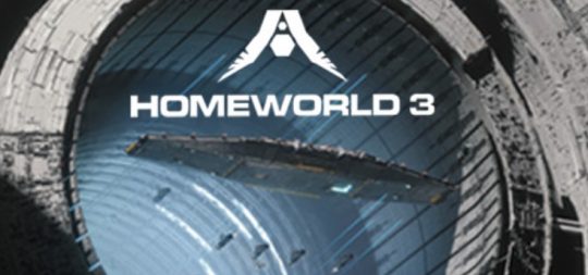 Homeworld 3 will be released on March 8th, 2024.