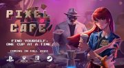 PIXEL CAFE LAUNCHES ON STEAM AND CONSOLES TODAY